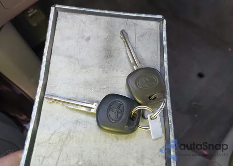 2006 Toyota 4Runner Limited V6 from USA, damaged, VIN JTEBU17R268060018